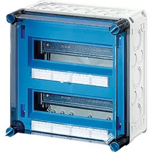 HENSEL ENYMOD Distribution Board - Mi 1225 product image