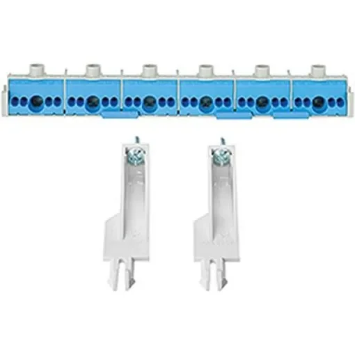 HENSEL ENYBOARD Distribution Board, 75 A - FC N 30 product image