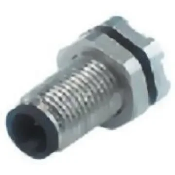 binder 910 15 Way D-sub Connector Plug - 11-0023-71-15 product image
