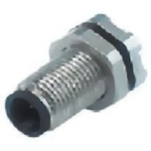 binder 910 15 Way D-sub Connector Plug - 11-0023-71-15 product image