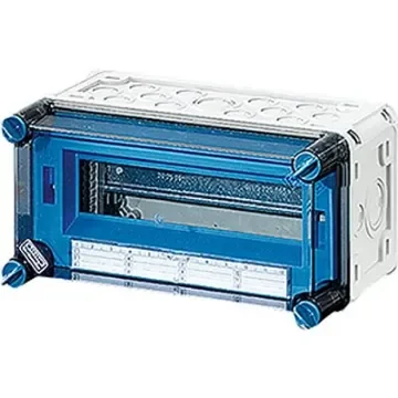HENSEL ENYMOD Distribution Board - Mi 1115 product image