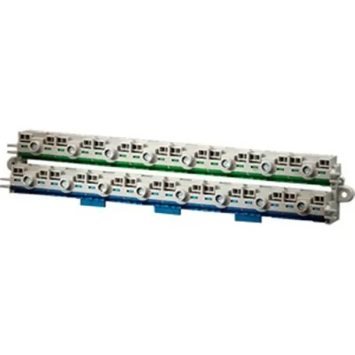 HENSEL ENYBOARD Distribution Board, 75 A - KV FC 36 product image