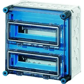 HENSEL ENYMOD Distribution Board - Mi 1229 product image