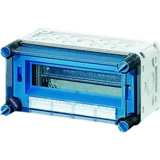 HENSEL ENYMOD Distribution Board - Mi 1118 product image