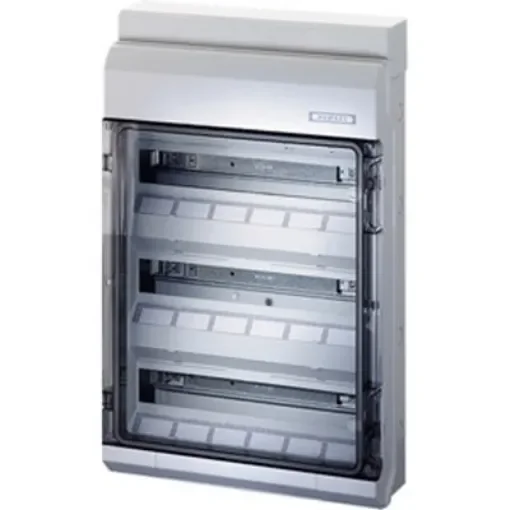 HENSEL ENYBOARD Distribution Board, 63 A - KV 3754 product image