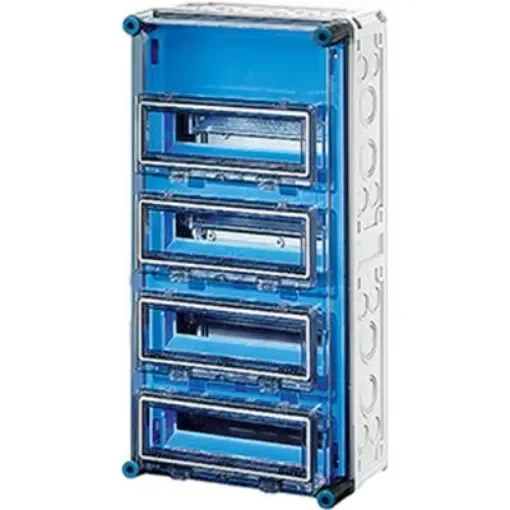 HENSEL ENYBOARD Distribution Board - Mi 1444 product image