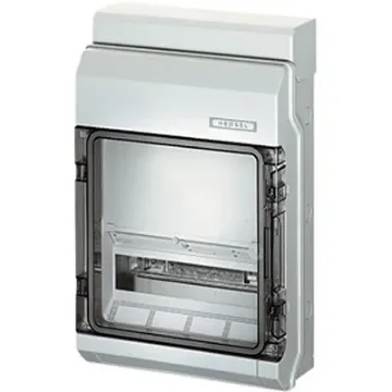 HENSEL ENYMOD Distribution Board - KV 9220 M product image