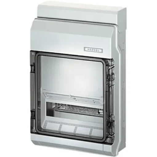 HENSEL ENYMOD Distribution Board - KV 9220 M product image