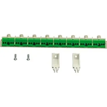 HENSEL ENYMOD Distribution Board - FP FC 051 product image
