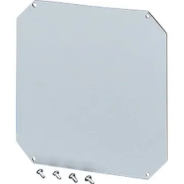 HENSEL ENYFLEX Distribution Board - Mi MP 2 product image