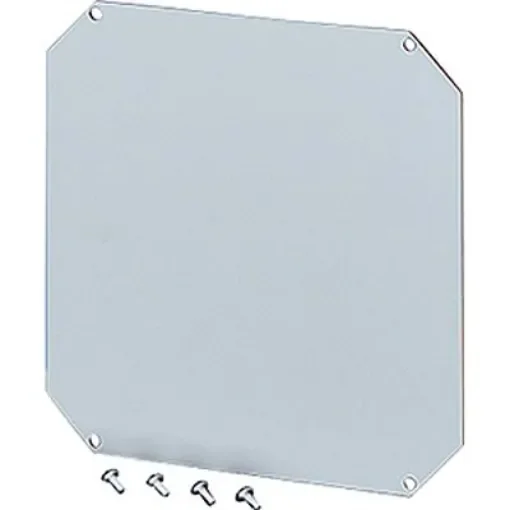 HENSEL ENYFLEX Distribution Board - Mi MP 2 product image
