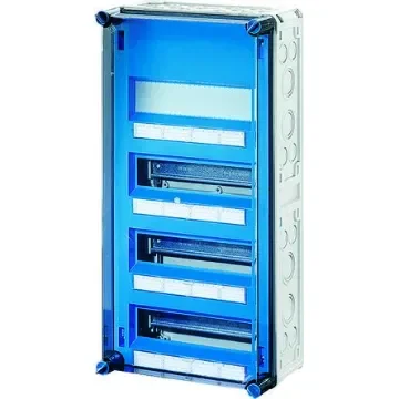 HENSEL ENYMOD Distribution Board - Mi 1446 product image