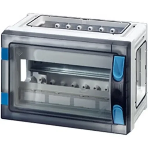 HENSEL ENYSTAR Distribution Board, 63 A - FP 1106 product image