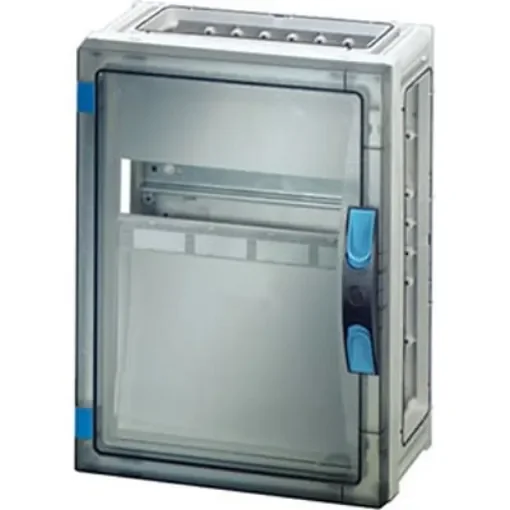 HENSEL ENYSTAR Distribution Board, 1 Way, 100 A - FP 1211 product image