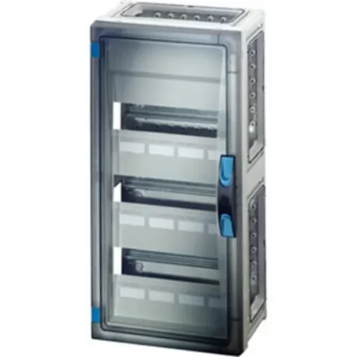 HENSEL ENYSTAR Distribution Board, 63 A - FP 1319 product image