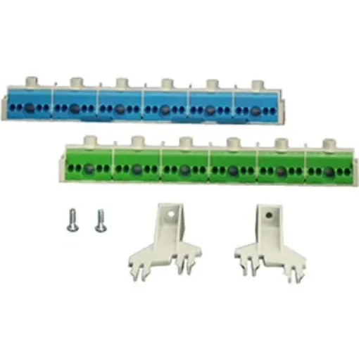HENSEL ENYSTAR Distribution Board, 75 A - FP FC 36 product image