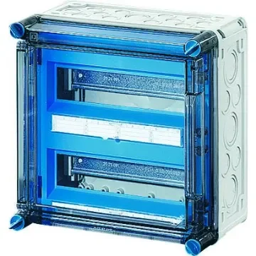 HENSEL ENYMOD Distribution Board - Mi 1221 product image