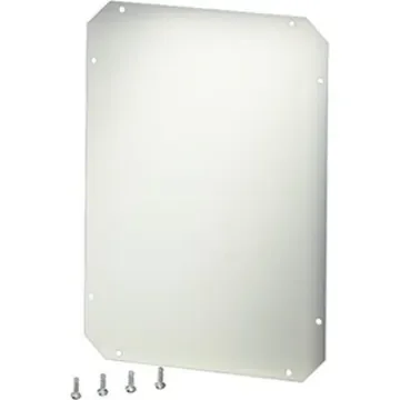 HENSEL ENYMOD Distribution Board - FP MP 20 product image