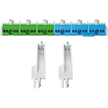 HENSEL ENYSTAR Distribution Board, 75 A - FC PN 30 product image