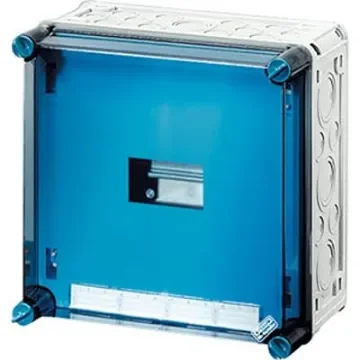 HENSEL ENYBOARD Distribution Board - Mi 1281 product image