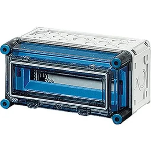 HENSEL ENYBOARD Distribution Board - Mi 1117 product image