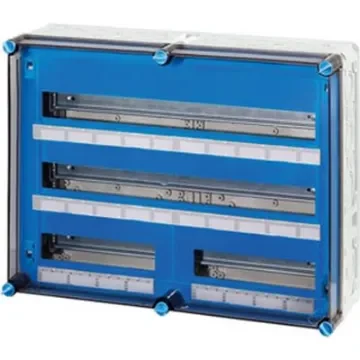 HENSEL ENYMOD Distribution Board - Mi 1683 product image