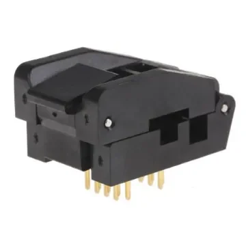 Yamaichi 1.27mm Pitch 16 Way SMT SOP Test IC Socket - IC51-0162-1035 product image