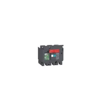 Schneider Electric, VigiPacT Circuit breaker 3P 100 A, 160 A - LV429490 product image