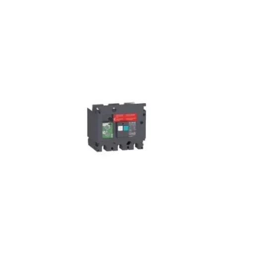 Schneider Electric, VigiPacT Circuit breaker 3P 100 A, 160 A - LV429490 product image