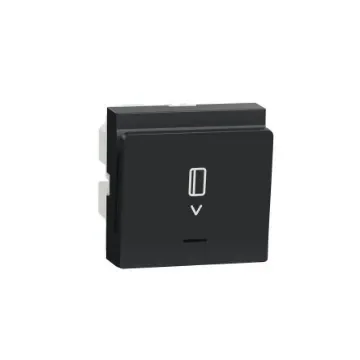 Schneider Electric Anthracite, NU35 - NU354054 product image