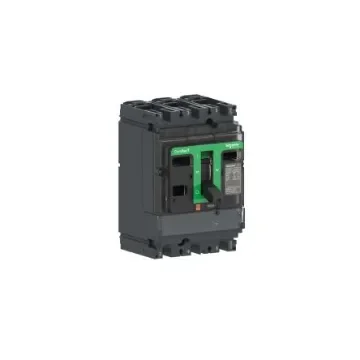 Schneider Electric, ComPacT NSX Circuit Breaker Accessory 2P 250A, Fixed Mount - C252250S product image