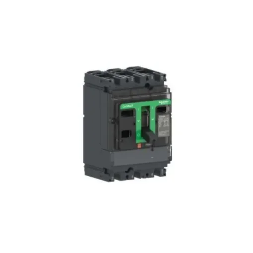 Schneider Electric, ComPacT NSX Circuit Breaker Accessory 2P 250A, Fixed Mount - C252250S product image