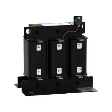 Schneider Electric, LVR Circuit Breaker Accessory 39A - LVR07250A40T product image