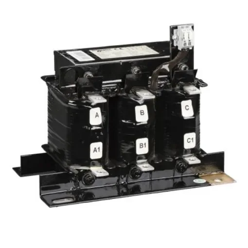 Schneider Electric, PowerLogic Circuit Breaker Accessory 19.5A - LVR07125A40T product image