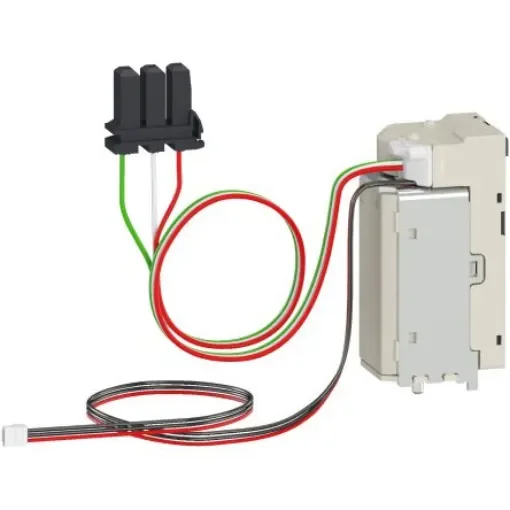 Schneider Electric, MasterPact MTZ1 Circuit Breaker Accessory - LV833792 product image