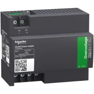 Schneider Electric - LV454442 product image