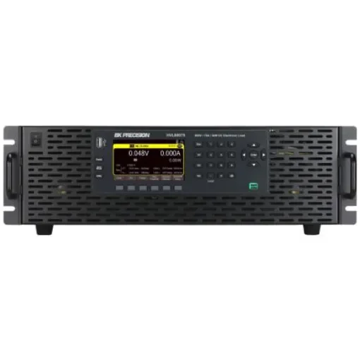 BK Precision HVL Series Electronic DC Load, 3 kW, 800 V, 75 A - HVL80075 product image