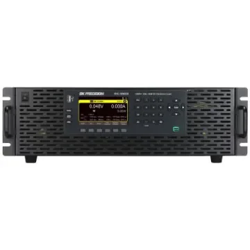 BK Precision HVL Series Electronic DC Load, 3 kW, 1000 V, 25 A - HVL100025 product image