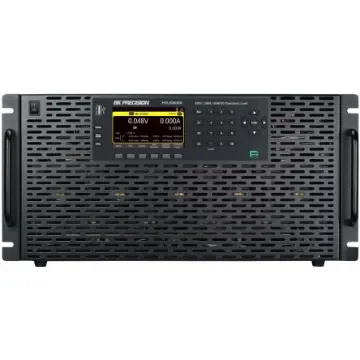 BK Precision HVL Series Electronic DC Load, 6 kW, 600 V, 300 A - HVL600300 product image