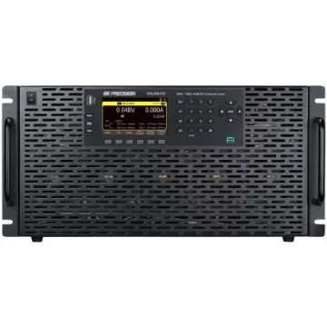 BK Precision HVL Series Electronic DC Load, 6 kW, 800 V, 150 A - HVL800150 product image