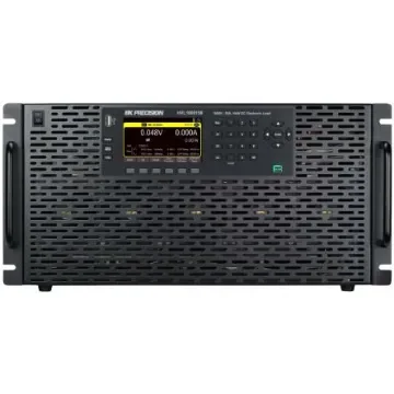 BK Precision HVL Series Electronic DC Load, 6 kW, 1000 V, 50 A - HVL100050 product image