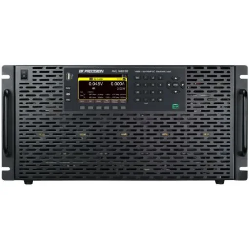 BK Precision HVL Series Electronic DC Load, 6 kW, 1000 V, 50 A - HVL100050 product image