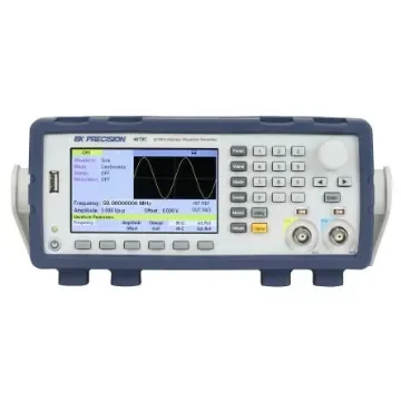 BK Precision 4079C Waveform Generator, 50MHz Max, 2-Channel, 1 MHz Min - BK4079C-GPIB product image