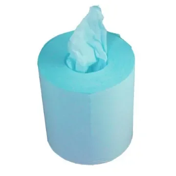 Harrison Wipes, Roll of 400, 28 x 32cm - SBL 59 product image