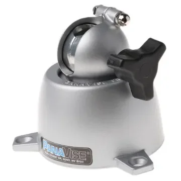 Panavise Standard Base, For Use With Mini-Modules Vices - 300 BASE product image