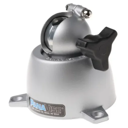 Panavise Standard Base, For Use With Mini-Modules Vices - 300 BASE product image