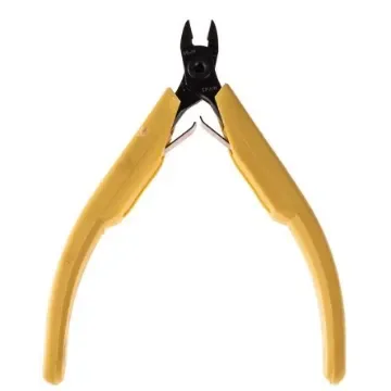 Lindstrom ESD Safe Side Cutters - 8131 product image