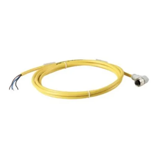 Eaton CSDR Cable, 10m, Yellow - 166985 CSDR5A5CY2210 product image