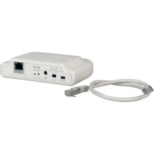 Eaton Ethernet Ethernet Media Converter - 155448 CCIA-03/01 product image