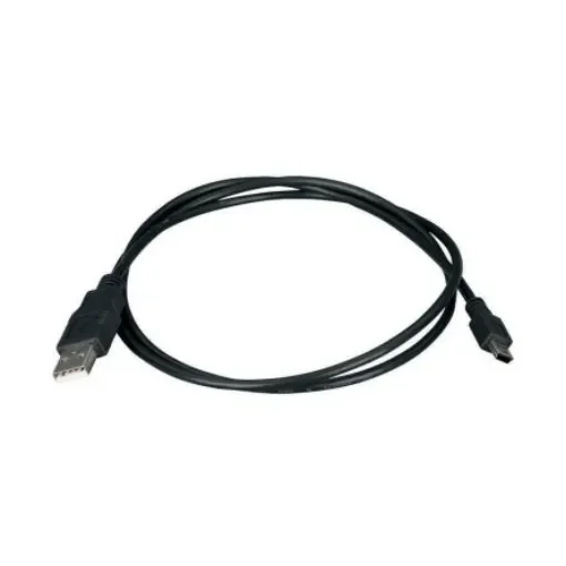Eaton xComfort Cable, 95mm, Black - 155451 CMMZ-00/34 product image